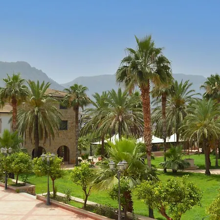 فندق Al Balhara & 4*