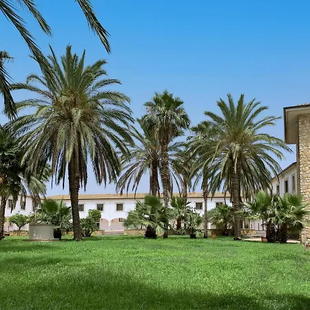 Al Balhara & فندق باليرمو