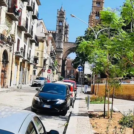 Appartamento A Due Passi Dalla Cattedrale