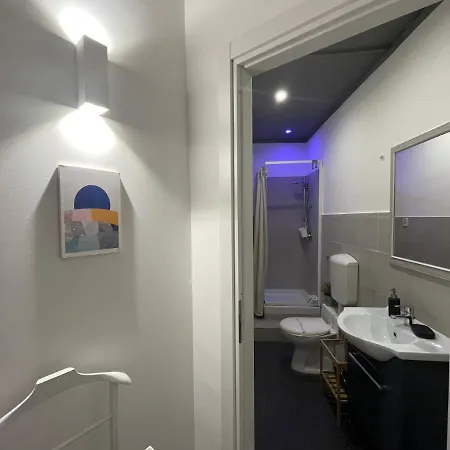 Bed & Breakfast Politeama Art Palermo
