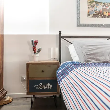 Apartment Casetta Nostra