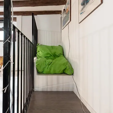 Casetta Nostra Apartment Palermo