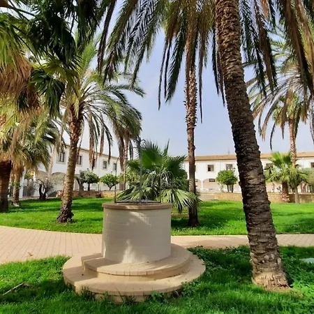 Al Balhara & فندق