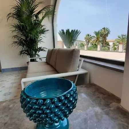 فندق Al Balhara & باليرمو