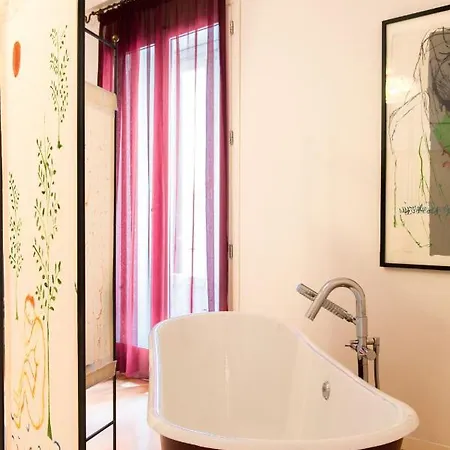 Gasthof Nuvole Residenza By Wonderful Italy 3*