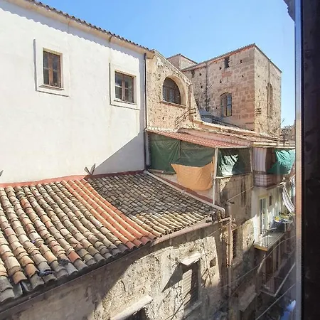 Appartement Casa Calderai Art And Design