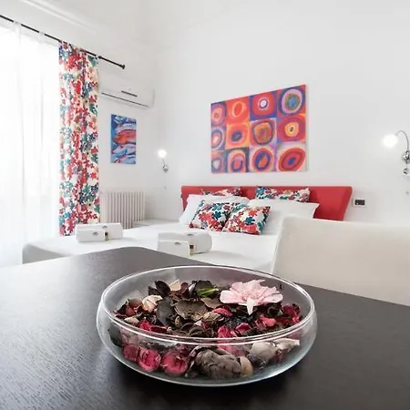 White فندق مبيت وإفطار