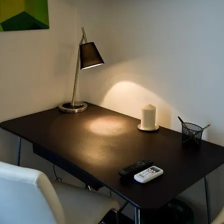 White فندق مبيت وإفطار 3*