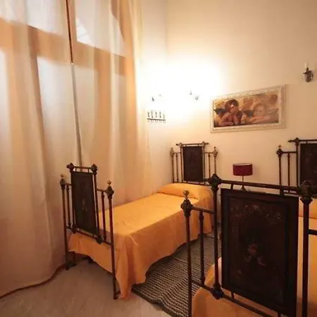 فندق Porta Di Castro Boutique