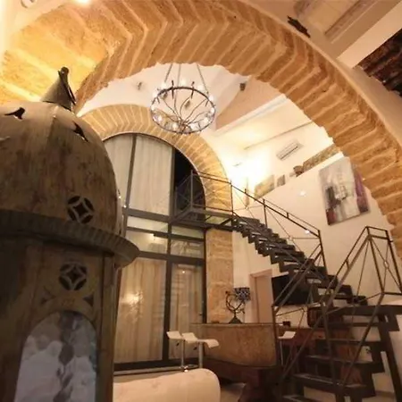 Porta Di Castro Boutique باليرمو