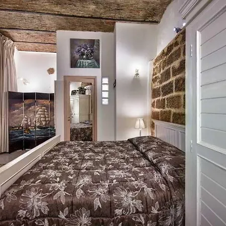 Porta Di Castro Boutique فندق باليرمو