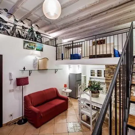 Porta Di Castro Boutique 4* باليرمو