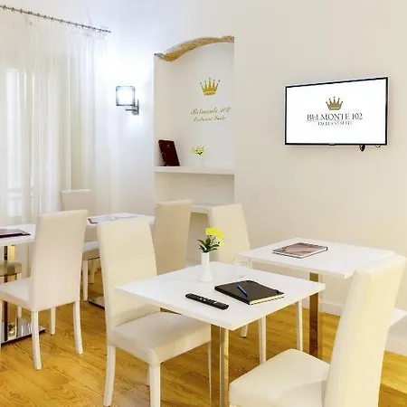Boutique Belmonte102 Hotel