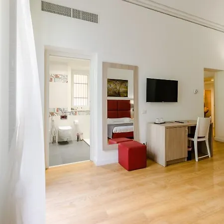 Boutique Belmonte102 Hotel