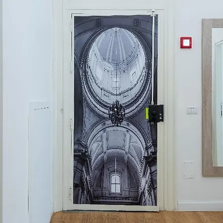 Hotel Boutique Belmonte102 Sicily