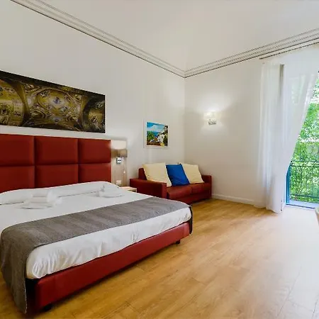 Boutique Belmonte102 Hotel Sicily