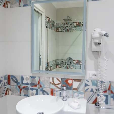 Boutique Belmonte102 Hotel Sicily
