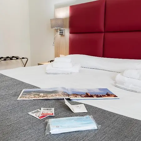 Boutique Belmonte102 Hotel