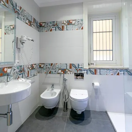 Boutique Belmonte102 Hotel 3*