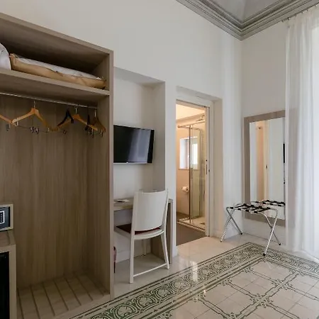 Boutique Belmonte102 Hotel Sicily