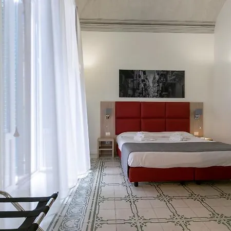 Hotel Boutique Belmonte102 3*