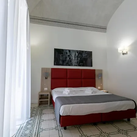 Hotel Boutique Belmonte102 Sicily