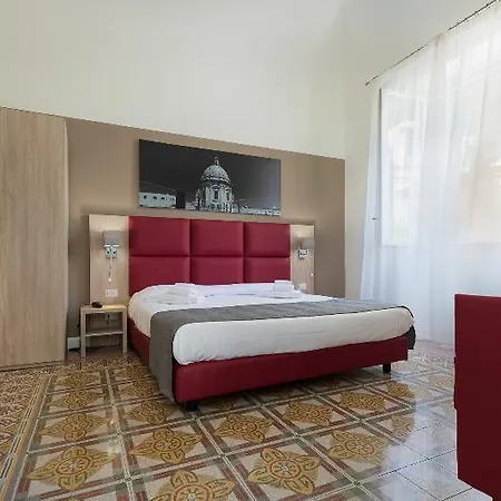 Hotel Boutique Belmonte102 3*
