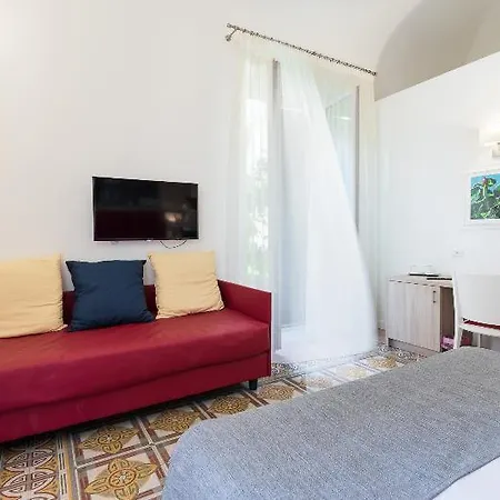 Boutique Belmonte102 Hotel Sicily
