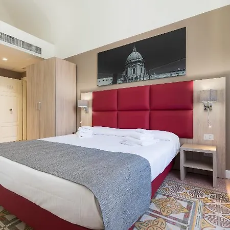 Hotel Boutique Belmonte102 Sicily