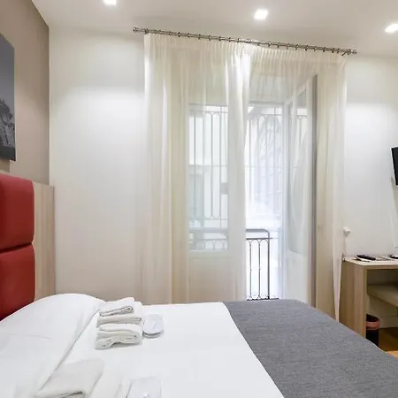 Hotel Boutique Belmonte102 3*