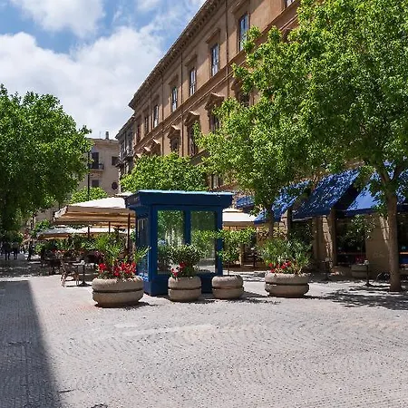 Boutique Belmonte102 Sicily