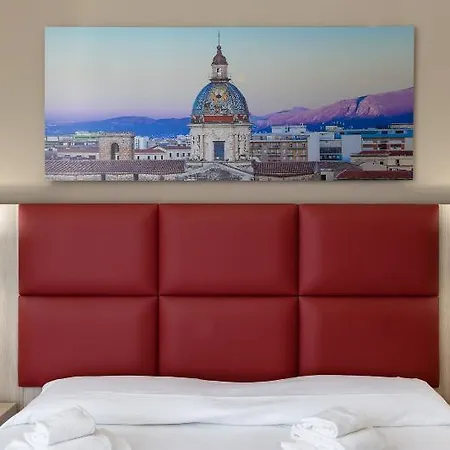 Boutique Belmonte102 3* Sicily
