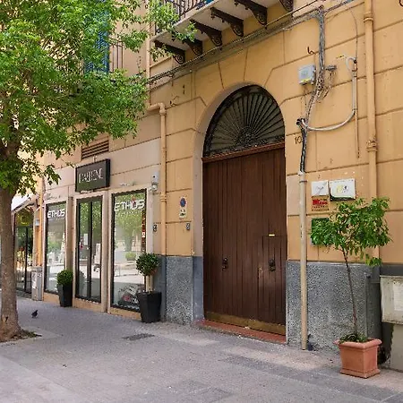 Boutique Belmonte102 Sicily