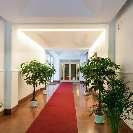 Boutique Belmonte102 Hotel Sicily