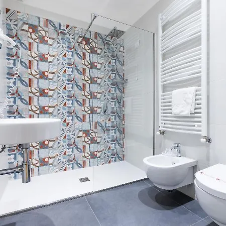 Hotel Boutique Belmonte102 Sicily