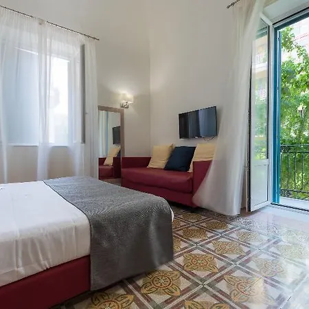 Boutique Belmonte102 Hotel 3*