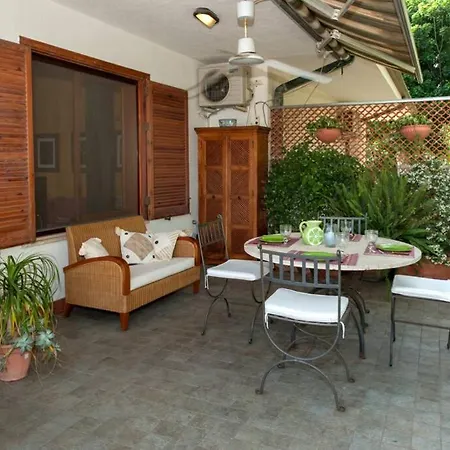 Casa Morgana *