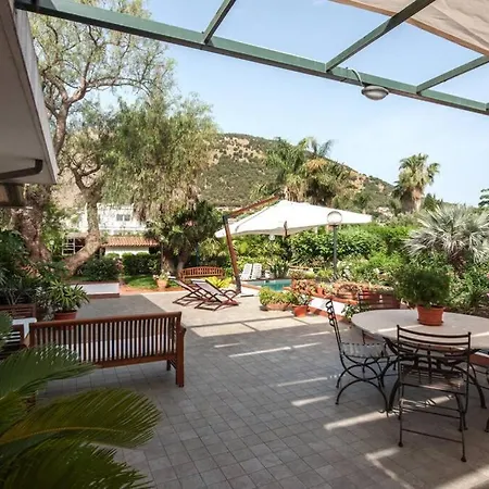 Casa Morgana *