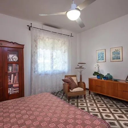 Holiday home Casa Morgana