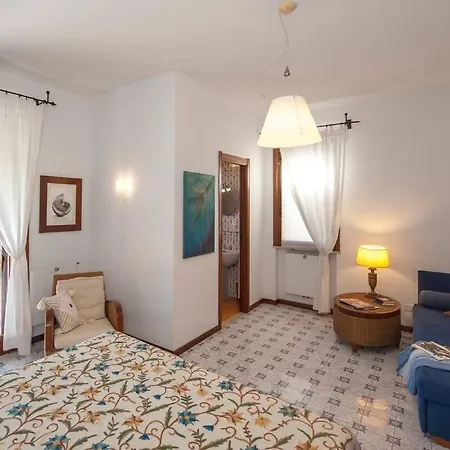 Holiday home Casa Morgana *