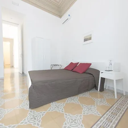 Dimora Centrowell Pensionat Palermo