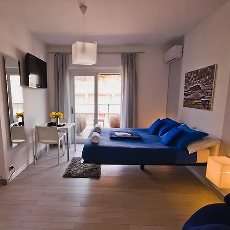Bed & Breakfast La Bella Palermo