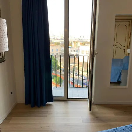 Cala Mare Apartament *