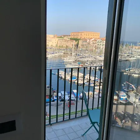 Apartament Cala Mare