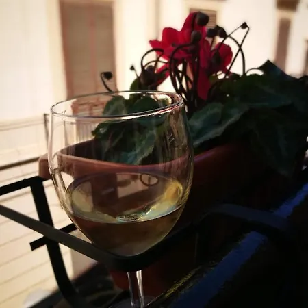 Il Rosone Luxury 住宿加早餐酒店 巴勒莫