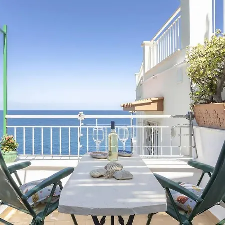 Il Mio Mare - Villa By The Sea Vila *