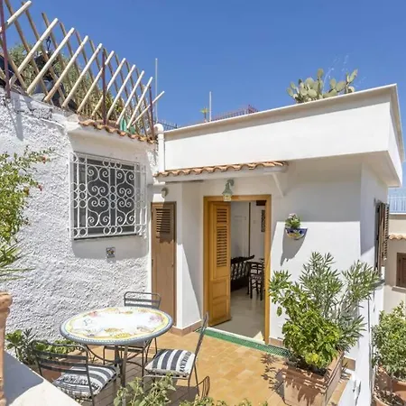 Il Mio Mare - Villa By The Sea Vila