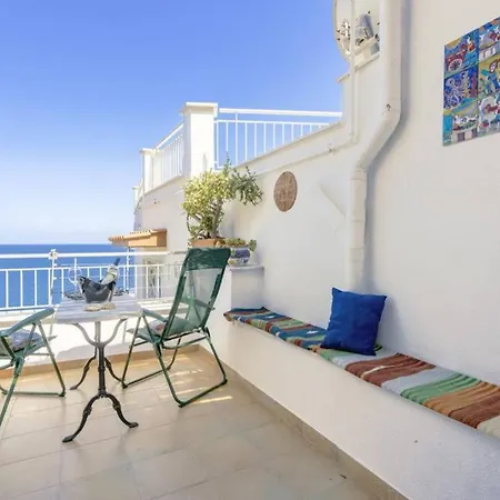 Il Mio Mare - Villa By The Sea Vila *