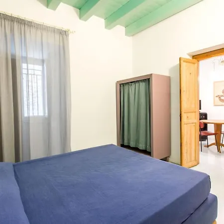 Gasthof Nuvole Residenza By Wonderful Italy Palermo
