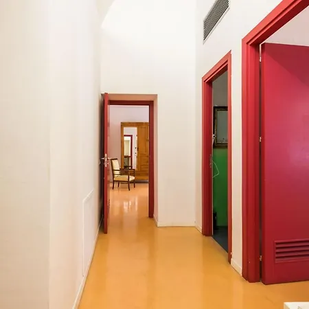 Nuvole Residenza By Wonderful Italy Gasthof 3*